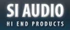 Ascolto a confronto di cuffie AKG, JBL, JVC e Kenwood da SI Audio, a Napoli (30 e 31 ottobre 2015). Logo SI Audio